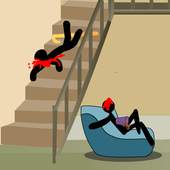 Stickman Death Livingroom 1.2