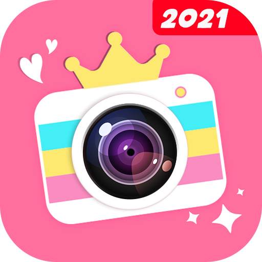 Sweet Camera - Selfie Beauty Camera, Filters 1.0