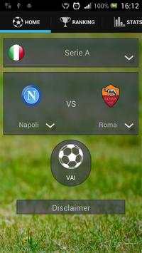 Football Stats Master screenshot 3