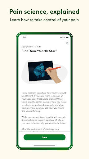 Hinge Health screenshot 6