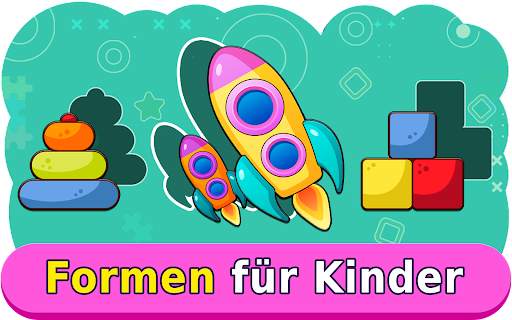 Kidemy : Spiele für Kinder screenshot 4