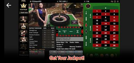 Babe88: Free Live Casino Online Games screenshot 4