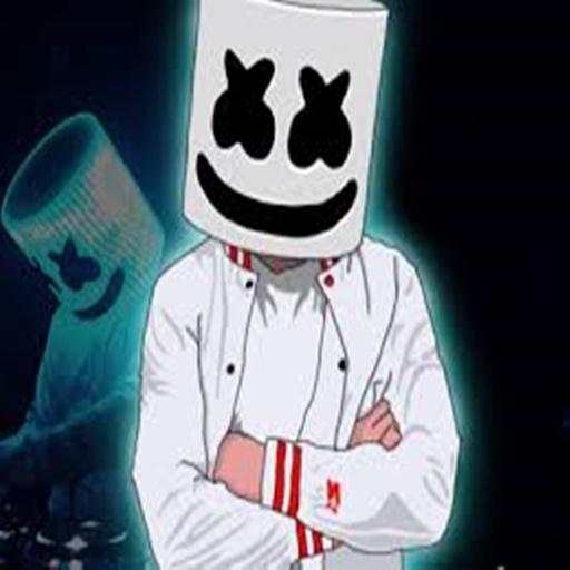 Marshmello Offline 1.0