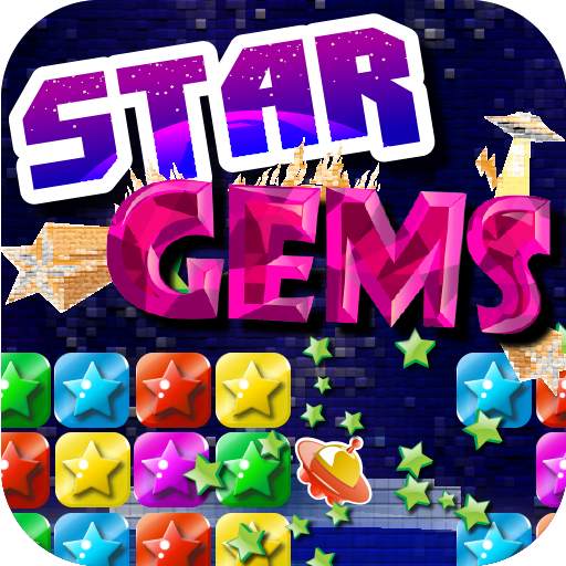 Star Gems 4.0