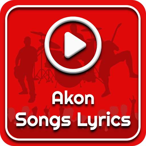 All Akon Songs Lyrics 6