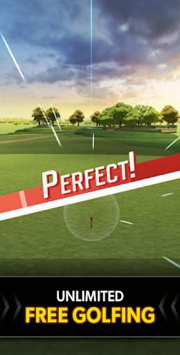 PGA TOUR Golf Shootout screenshot 4