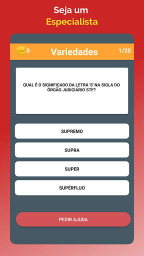 Passatempos Inteligentes screenshot 13