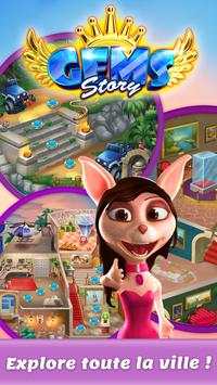 Gems Story screenshot 3