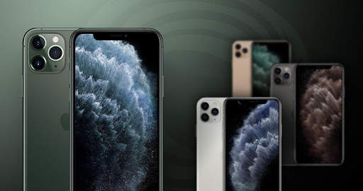 Theme for iPhone 11 screenshot 2