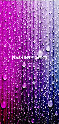 Flash Alert : Flash on Call and SMS screenshot 2