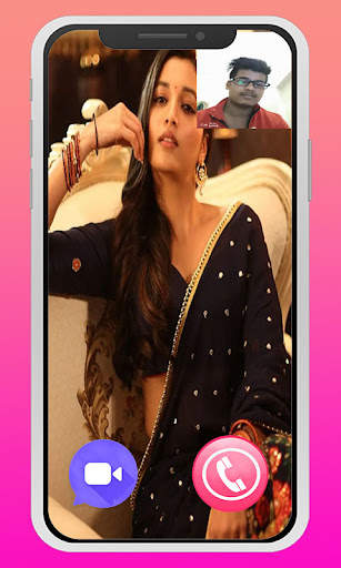 South Celebrity Video call screenshot 4