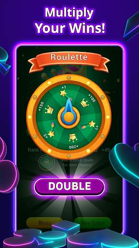 Solitaire: Classic Card Game screenshot 7