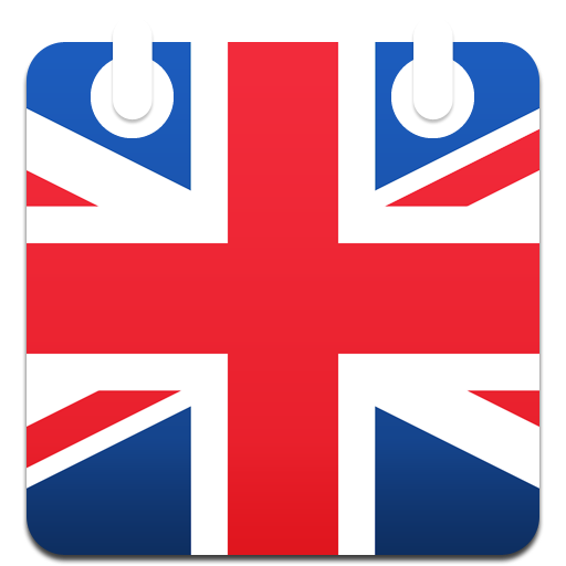 UK Holidays Calendar icon