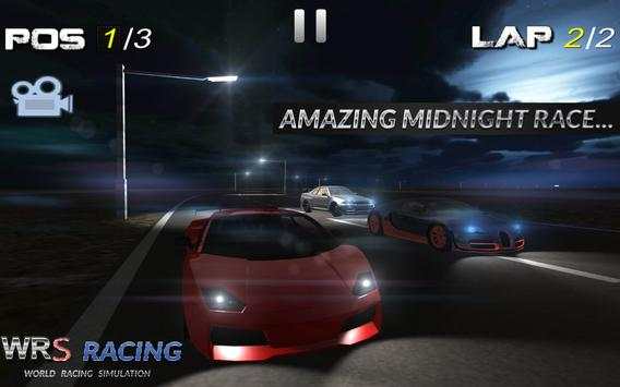 WRS corsa -GT- screenshot 2