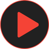 MAX Video Player icon