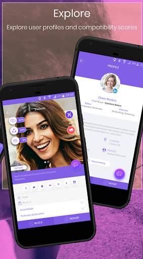 juuj: keeping social real! screenshot 2