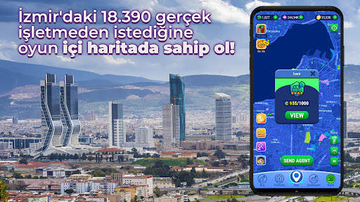 Landlord GO: Trade Real Estate screenshot 12