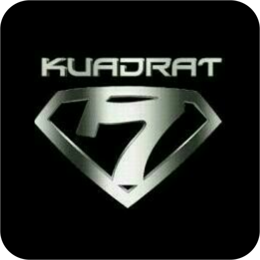 KUADRAT'7 CASH иконка