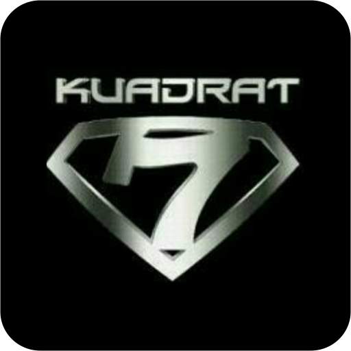 KUADRAT'7 CASH 3.3