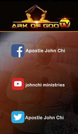Ark of God TV screenshot 3