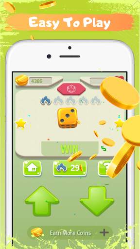 Lucky Cube: Make Money | Cash App | Earn Money screenshot 1