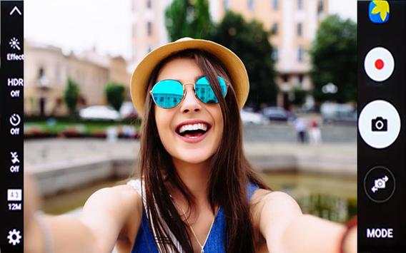 HD SELFİE CAMERA screenshot 4