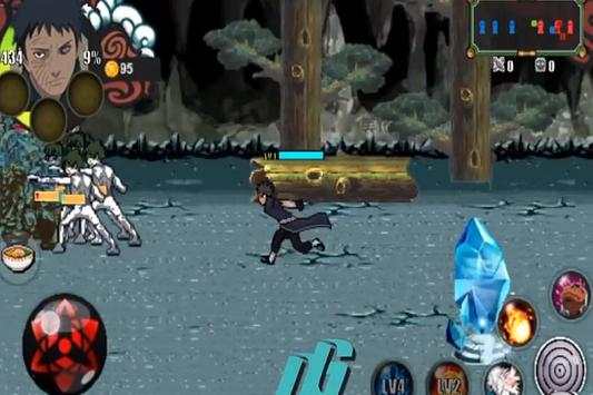 Best Hint Naruto Senki Overcrazy screenshot 3