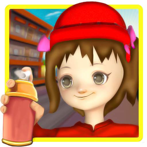 Run Subway Run 3D 1.1