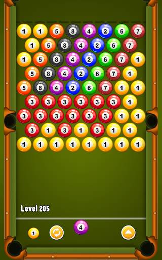 Biliar - Tembak bola screenshot 14