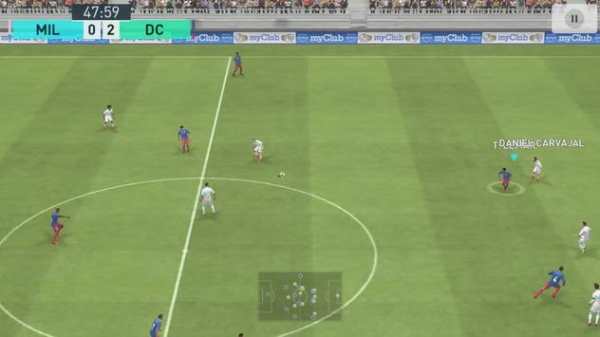 Tips PES 18 PRO screenshot 2