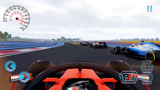 Formula Racing 2021 – Car Racing Manager Game screenshot 3