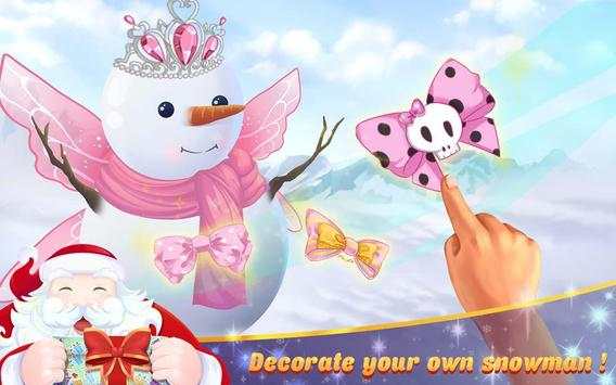 Poppi’s Merry Christmas Holiday Fun Games screenshot 3