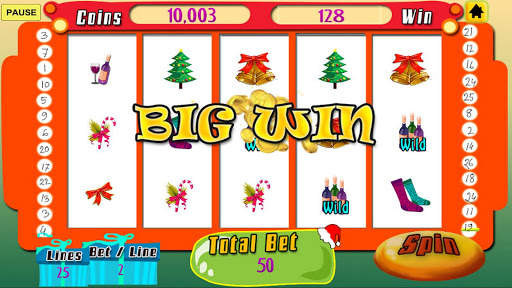 Christmas Shopping screenshot 3