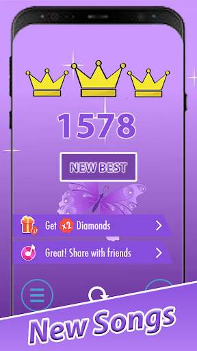 Maluma - Piano Tiles Song screenshot 4