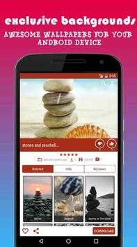 PHONEKY Ringtones & Wallpapers screenshot 6