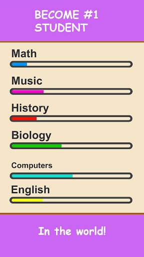 Student: Life Simulator screenshot 3