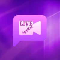 AppZar - Random Video Calls