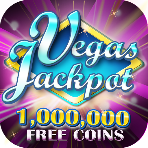 Vegas Jackpot Casino Slots icon