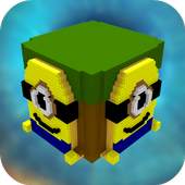 Mini Yellow Craft 1.1