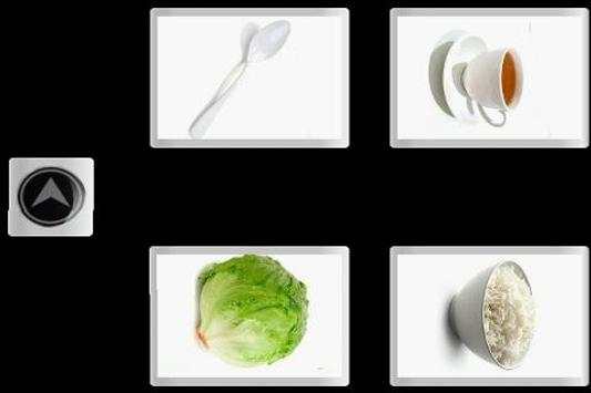Cantonese Food screenshot 2