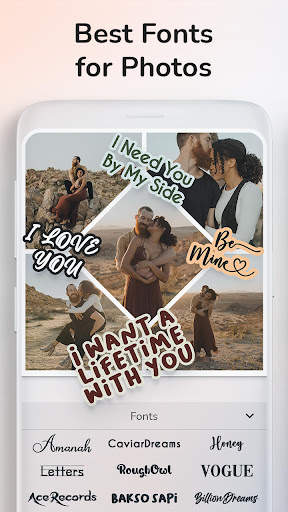 Photo Collage - Edit Photo screenshot 7