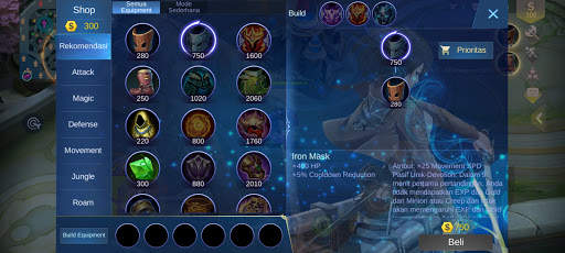 ML Custom screenshot 2