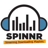 Spinnr Music