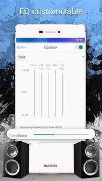 iMusic OS 10 screenshot 4