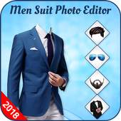 Men Suit Photo Editor 1.0