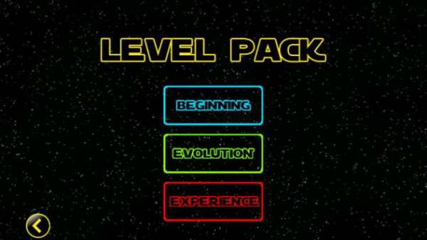 Geometry PinOut Star Wars screenshot 2