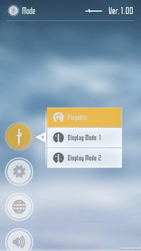 Elucidator Control APP screenshot 3