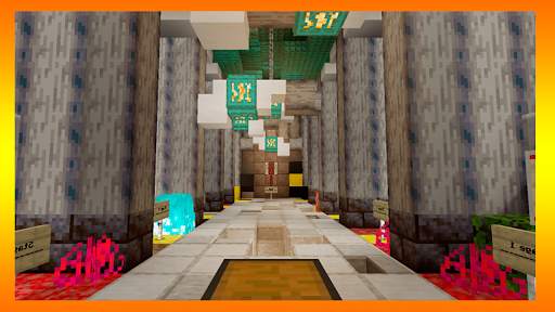 Find the Button for Minecraft screenshot 3