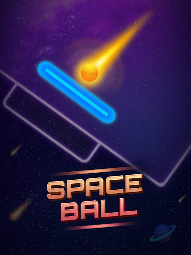 Space Ball - Galactic Clash screenshot 17