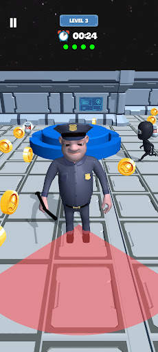 Poppy Hide 'N Seek Playtime screenshot 6